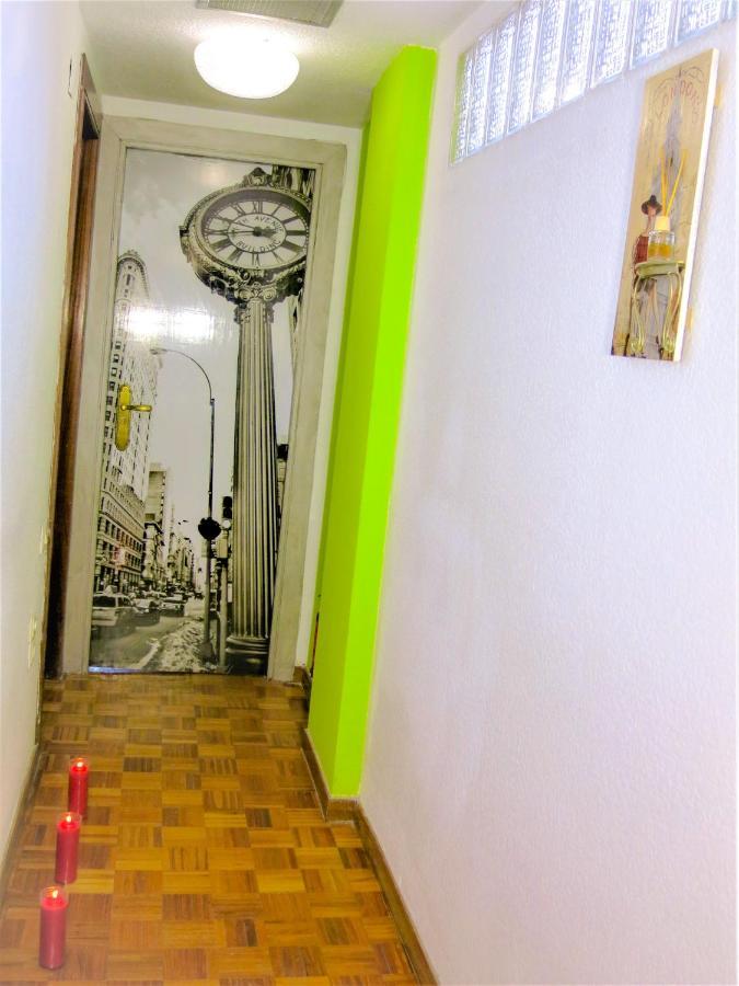 Olympia Flats Daire Valensiya Dış mekan fotoğraf