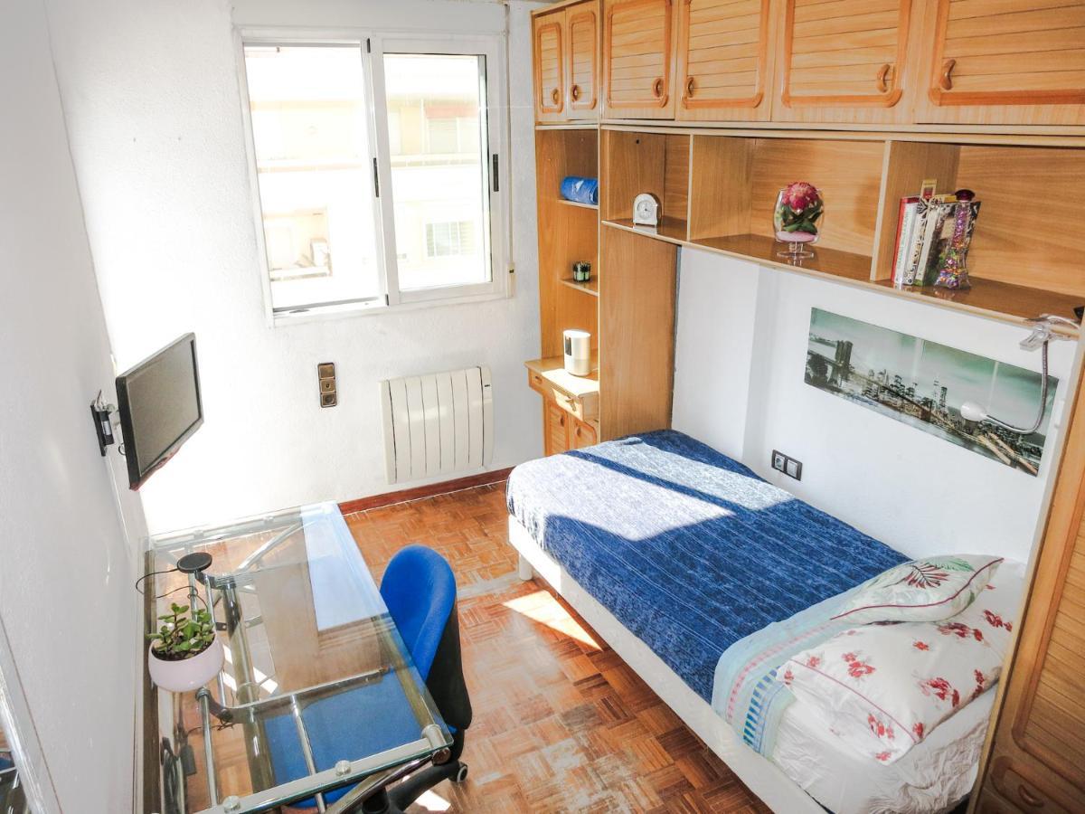 Olympia Flats Daire Valensiya Dış mekan fotoğraf