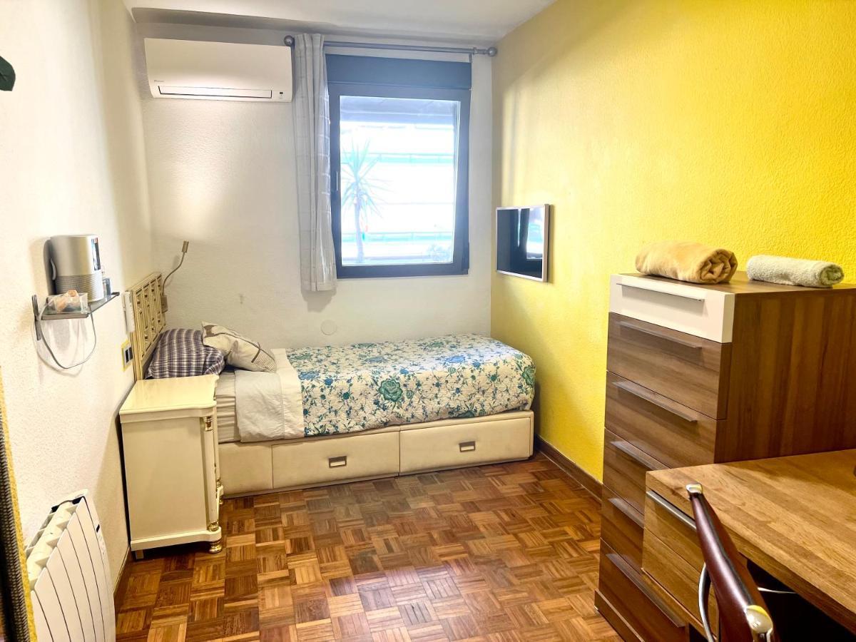 Olympia Flats Daire Valensiya Dış mekan fotoğraf