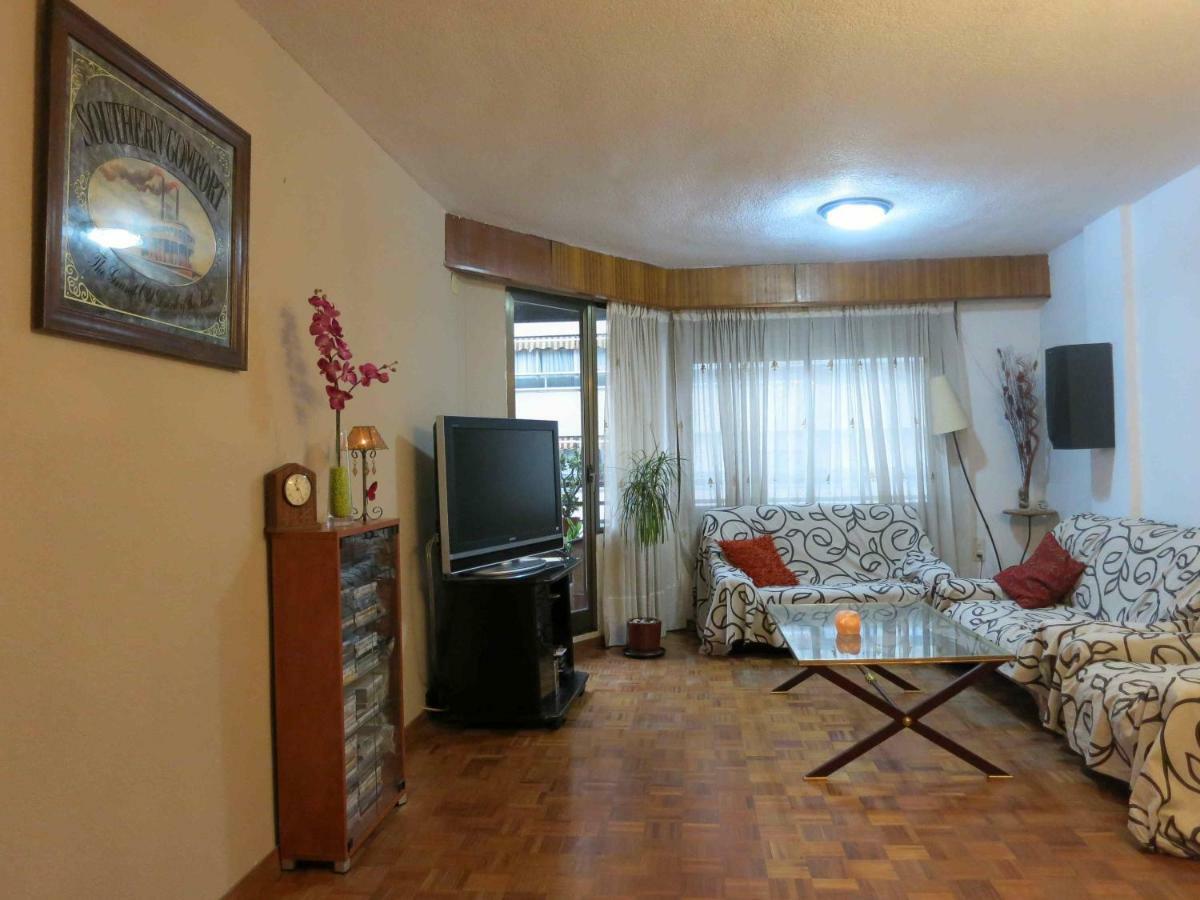 Olympia Flats Daire Valensiya Dış mekan fotoğraf